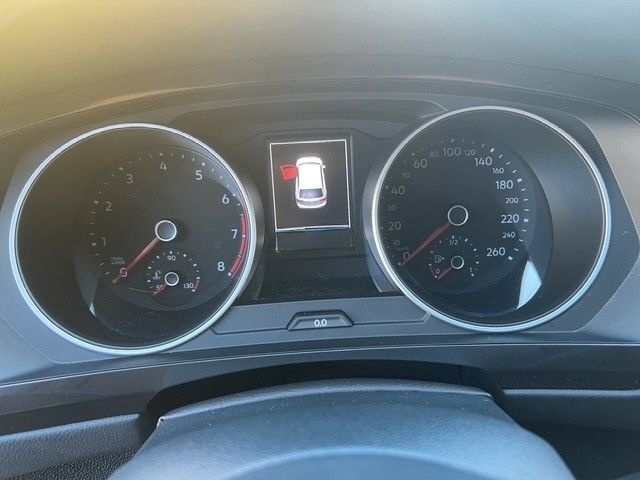 Volkswagen Tiguan Comfortline BMT/Start-Stopp 4Motion foto 11