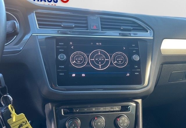 Volkswagen Tiguan Comfortline BMT/Start-Stopp 4Motion foto 13