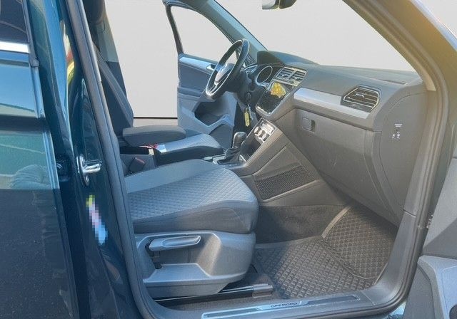 Volkswagen Tiguan Comfortline BMT/Start-Stopp 4Motion foto 15