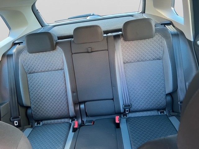 Volkswagen Tiguan Comfortline BMT/Start-Stopp 4Motion foto 16