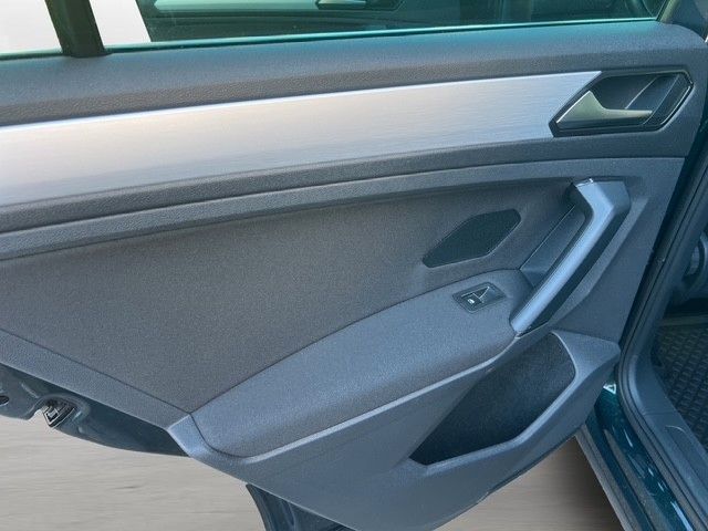 Volkswagen Tiguan Comfortline BMT/Start-Stopp 4Motion foto 17