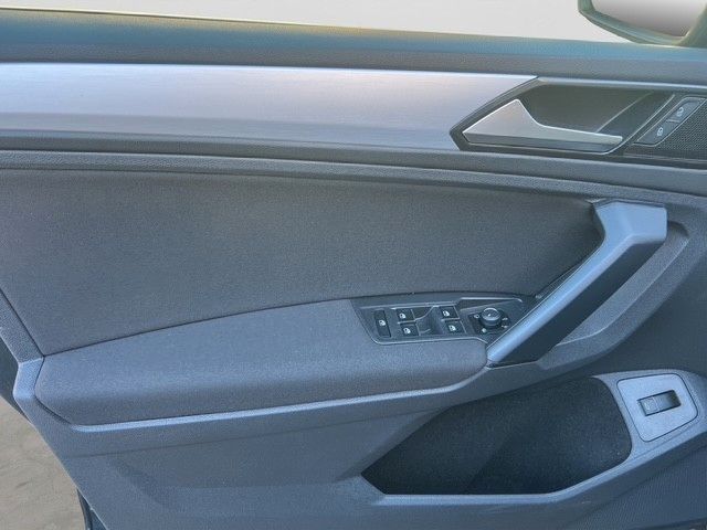 Volkswagen Tiguan Comfortline BMT/Start-Stopp 4Motion foto 18