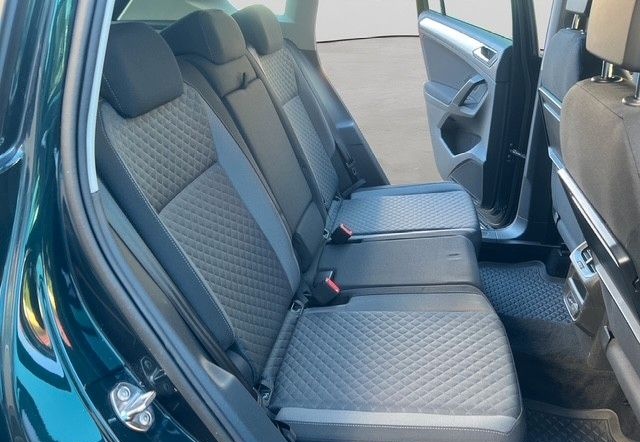 Volkswagen Tiguan Comfortline BMT/Start-Stopp 4Motion foto 20