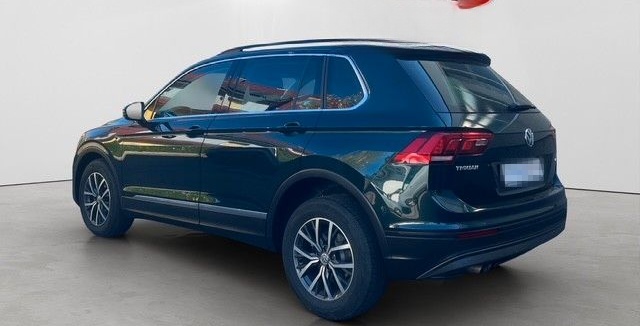 Volkswagen Tiguan Comfortline BMT/Start-Stopp 4Motion foto 3