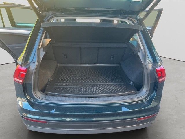 Volkswagen Tiguan Comfortline BMT/Start-Stopp 4Motion foto 21