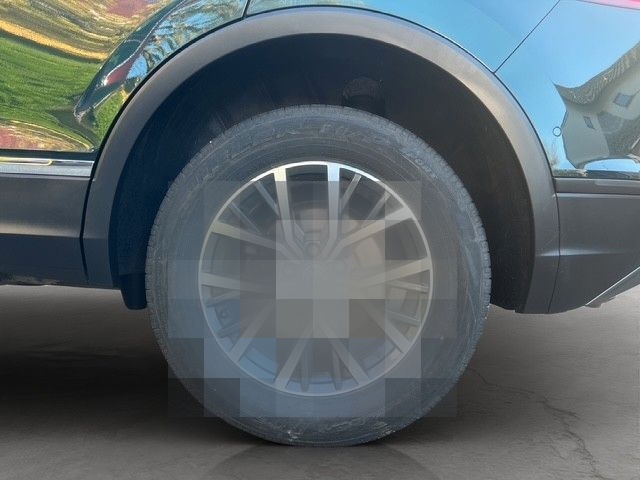 Volkswagen Tiguan Comfortline BMT/Start-Stopp 4Motion foto 22