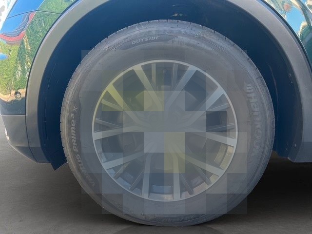 Volkswagen Tiguan Comfortline BMT/Start-Stopp 4Motion foto 23