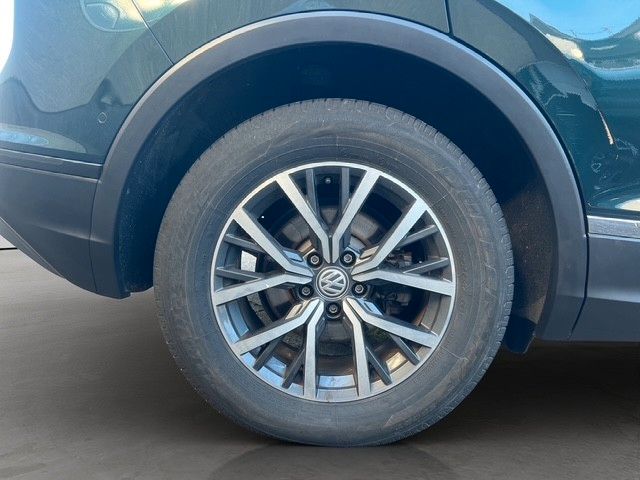 Volkswagen Tiguan Comfortline BMT/Start-Stopp 4Motion foto 24