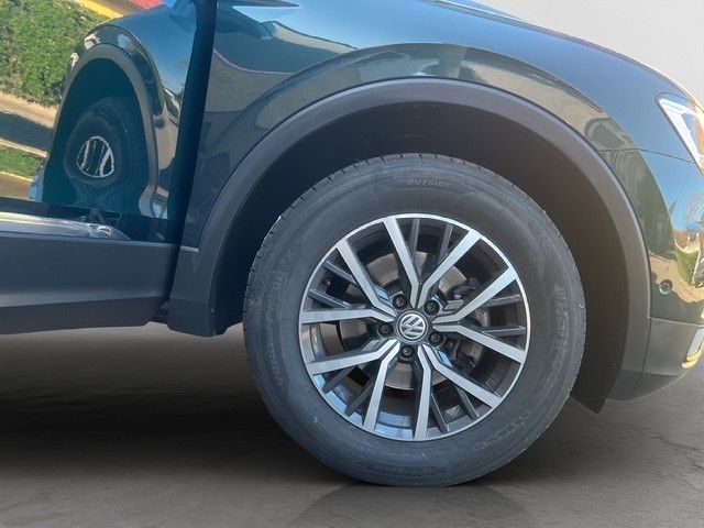 Volkswagen Tiguan Comfortline BMT/Start-Stopp 4Motion foto 25