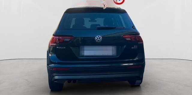 Volkswagen Tiguan Comfortline BMT/Start-Stopp 4Motion foto 4