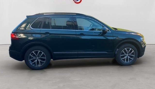 Volkswagen Tiguan Comfortline BMT/Start-Stopp 4Motion foto 5