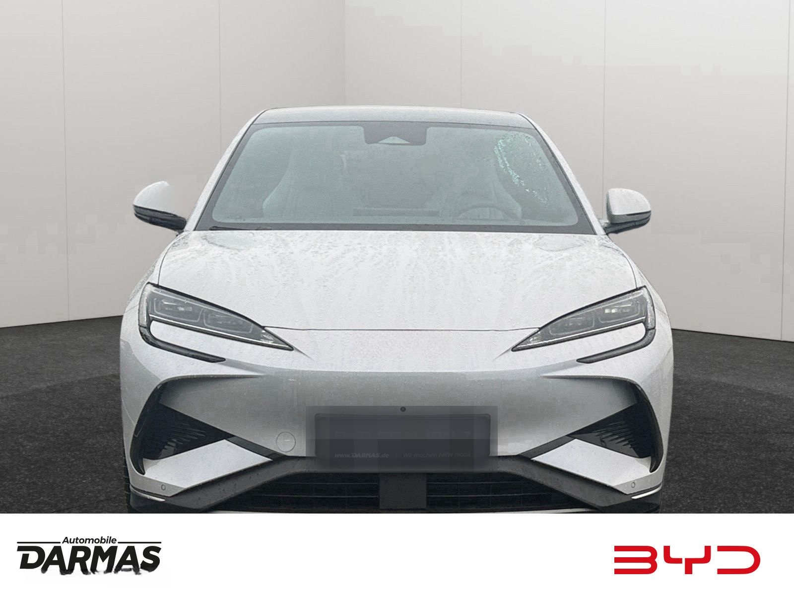 BYD SEALION 7 Excellence AWD  foto 2