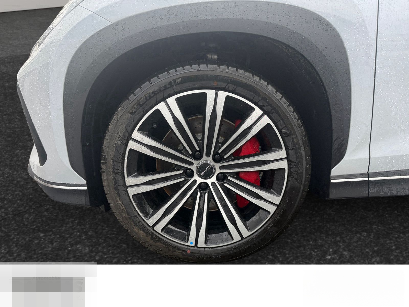 BYD SEALION 7 Excellence AWD  foto 9