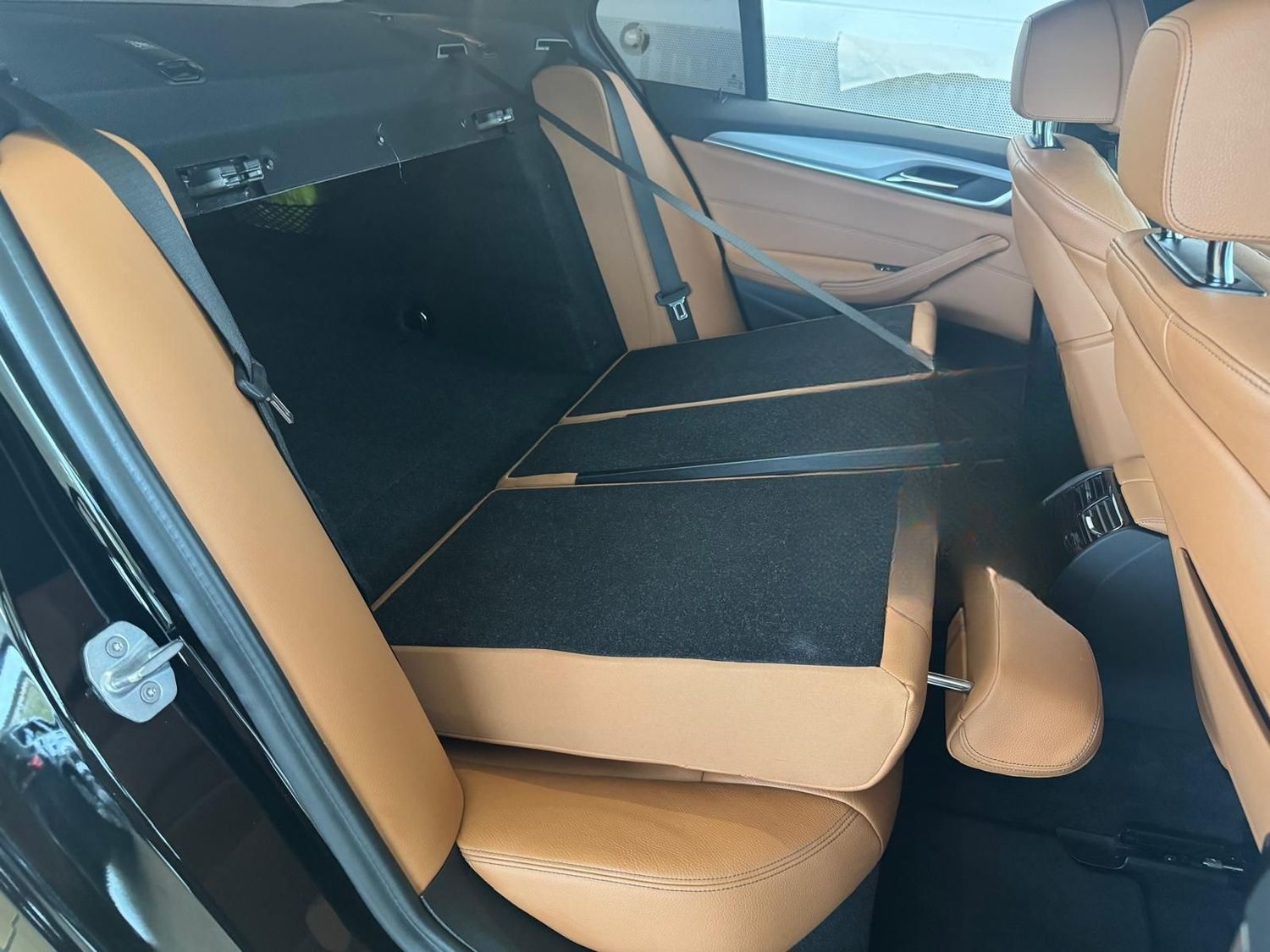 BMW 540 i LED Digital Kamera CarPlay Touch  Navi ALU foto 13