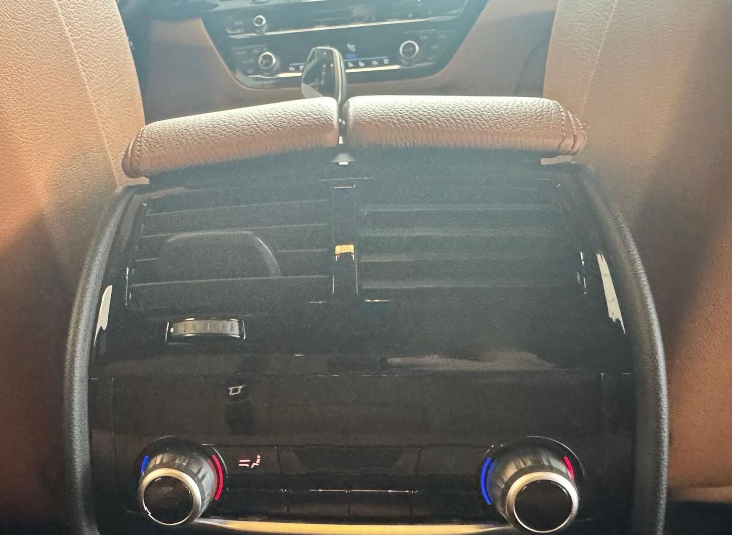 BMW 540 i LED Digital Kamera CarPlay Touch  Navi ALU foto 17