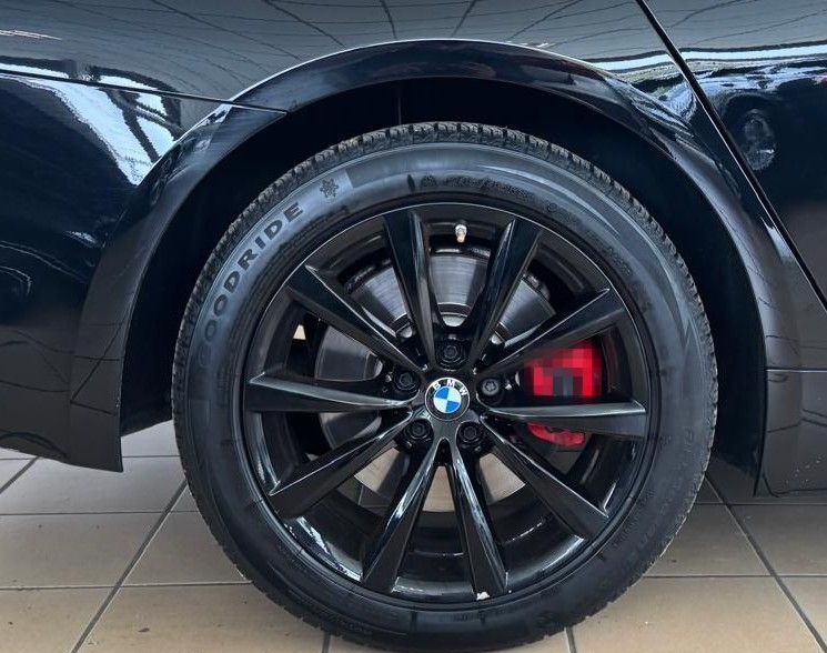 BMW 540 i LED Digital Kamera CarPlay Touch  Navi ALU foto 20