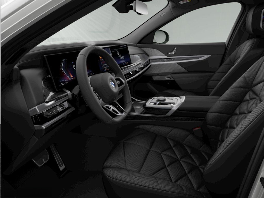 BMW 740d xDrive M Sport|AHK|SkyLounge|DA&PAProf. foto 3
