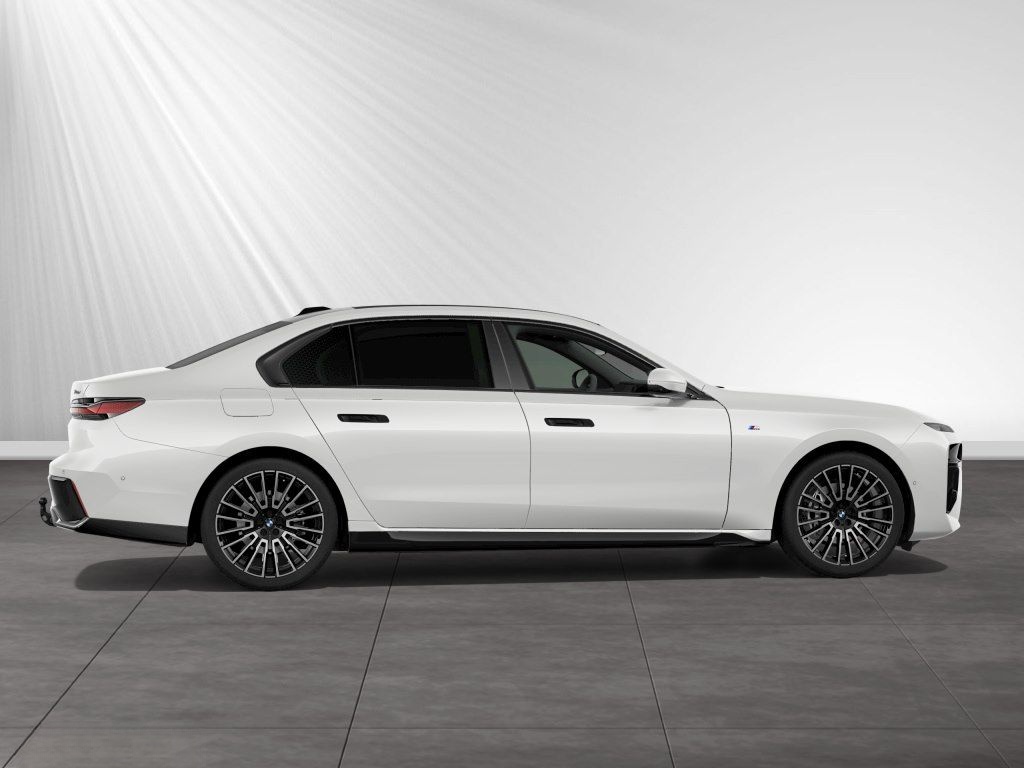 BMW 740d xDrive M Sport|AHK|SkyLounge|DA&PAProf. foto 9