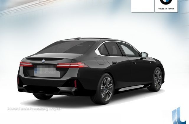 BMW 520d xDrive M Sport DrAss+ AdLED ParkAss foto 2