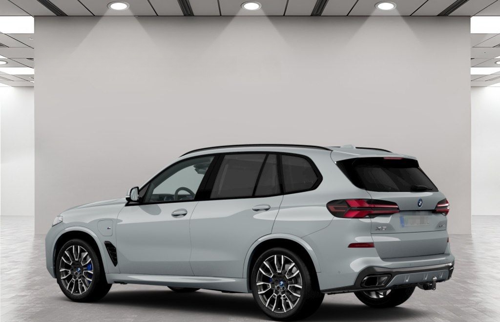 BMW X5 xDrive50e M Sport AHK Driv.Assist.Prof LED foto 8
