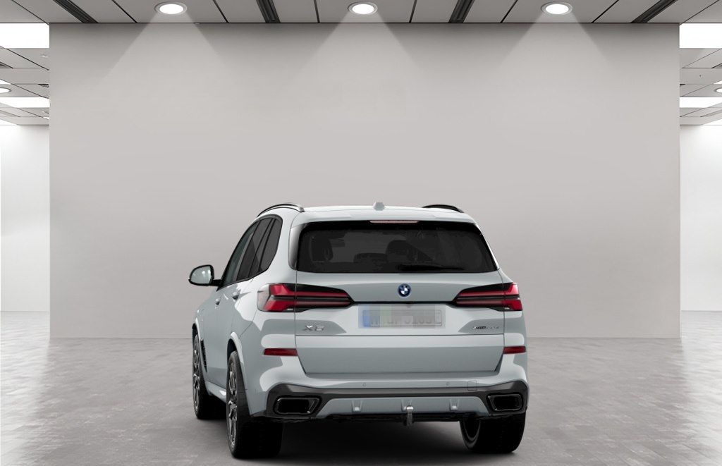 BMW X5 xDrive50e M Sport AHK Driv.Assist.Prof LED foto 9