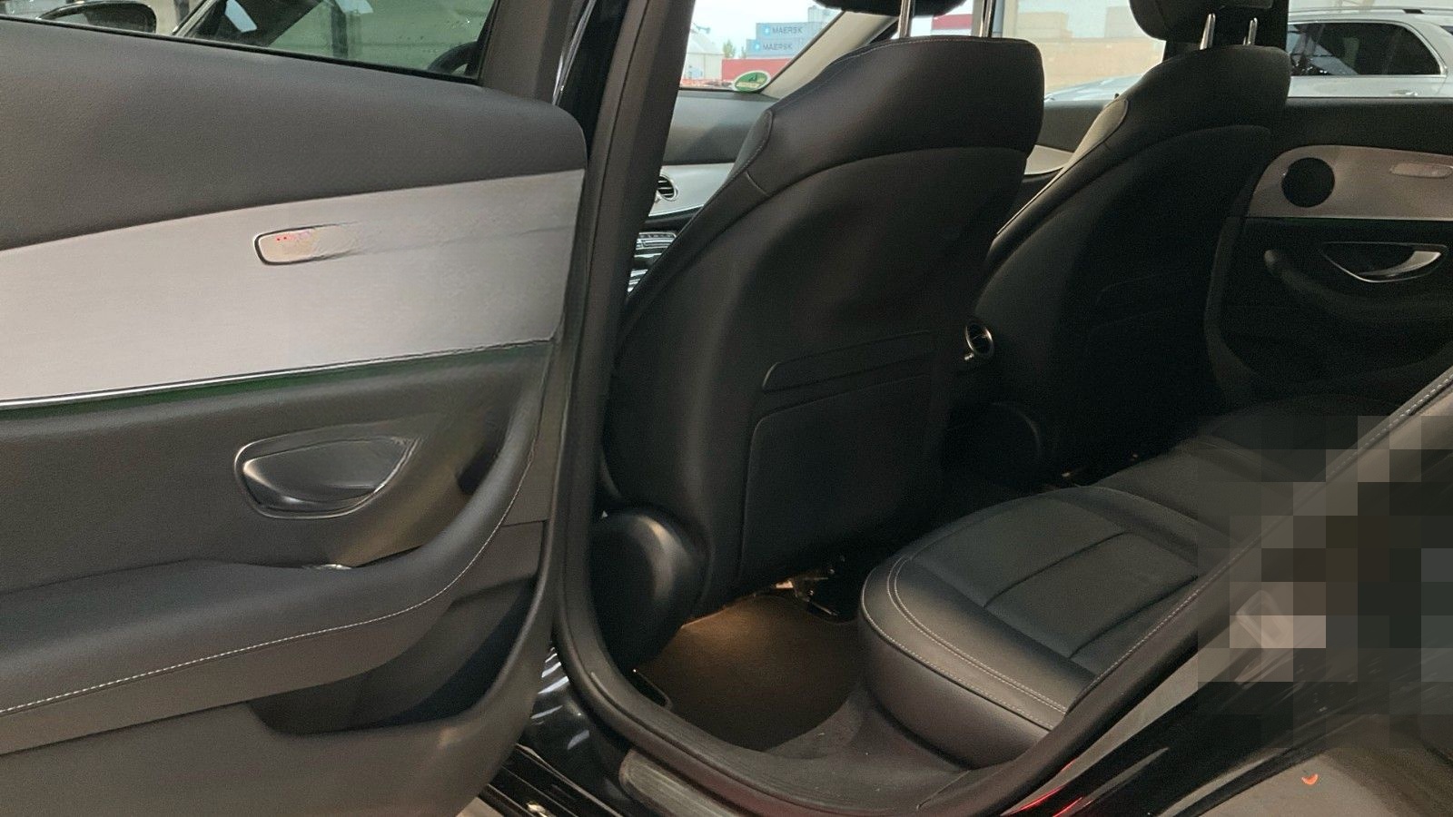 Mercedes-Benz E 450 T 4M Avantgarde Standheizung LEDER LED 360 foto 14