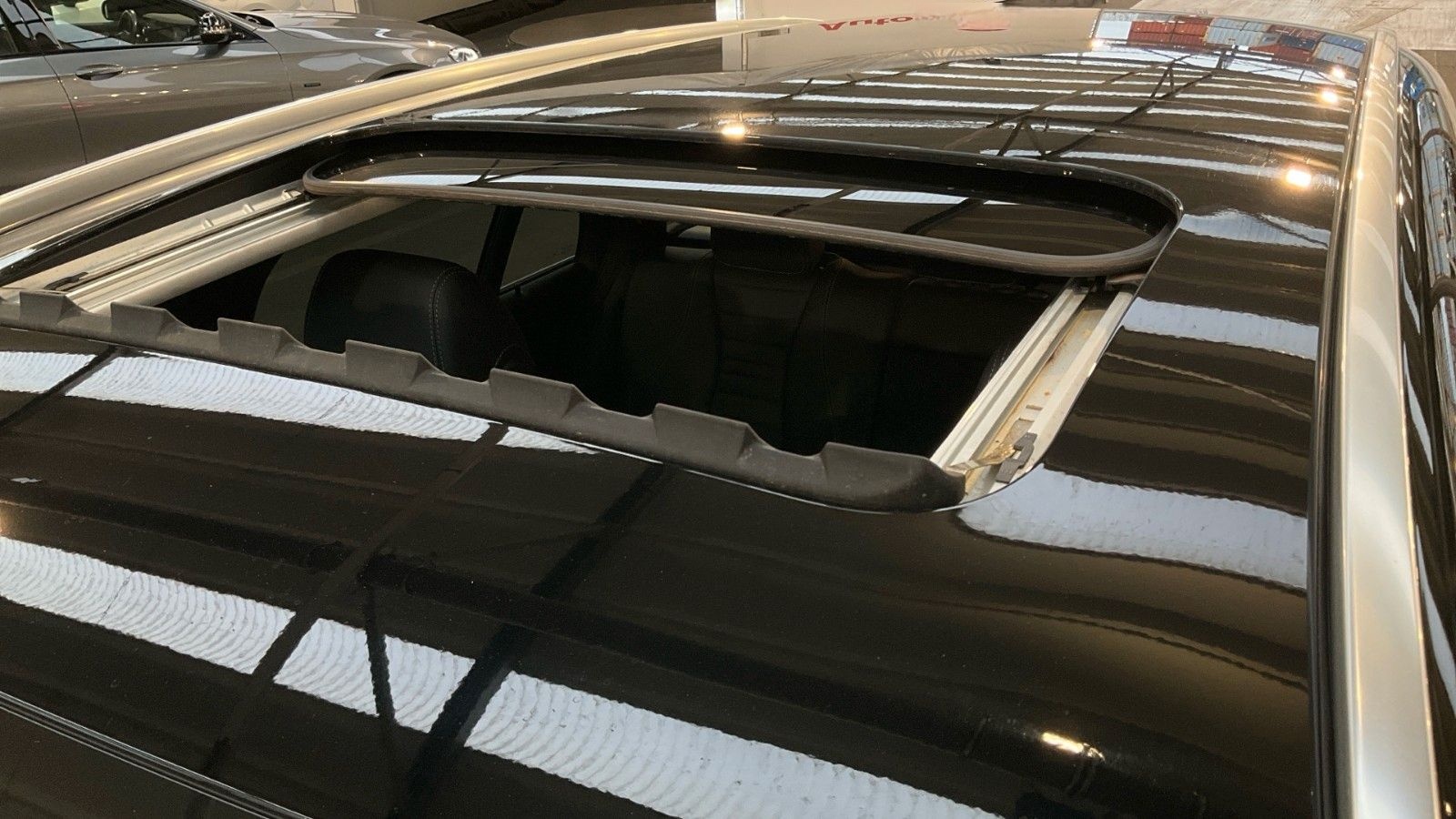 Mercedes-Benz E 450 T 4M Avantgarde Standheizung LEDER LED 360 foto 15