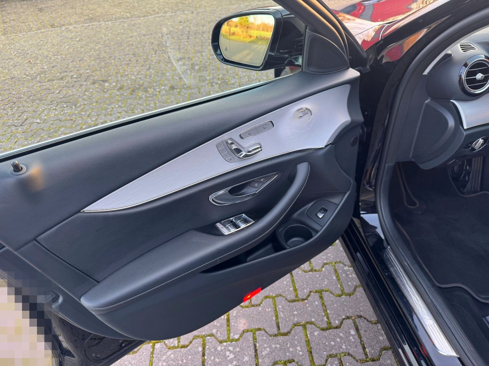 Mercedes-Benz E 450 T 4M Avantgarde Standheizung LEDER LED 360 foto 16