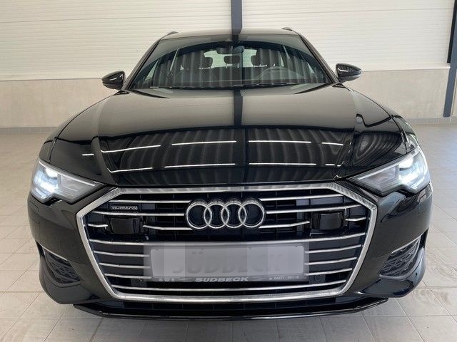 Audi A6 AVANT 40 TDI design ACC+KAMERA+APP+AUDI-SOUND foto 2
