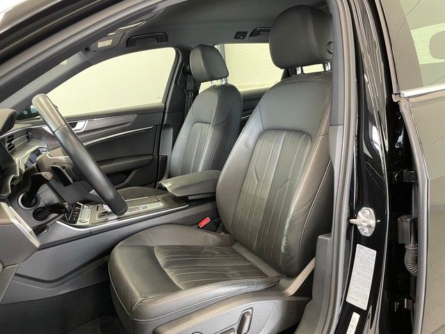 Audi A6 AVANT 40 TDI design ACC+KAMERA+APP+AUDI-SOUND foto 11