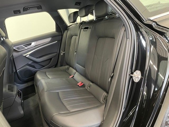 Audi A6 AVANT 40 TDI design ACC+KAMERA+APP+AUDI-SOUND foto 12