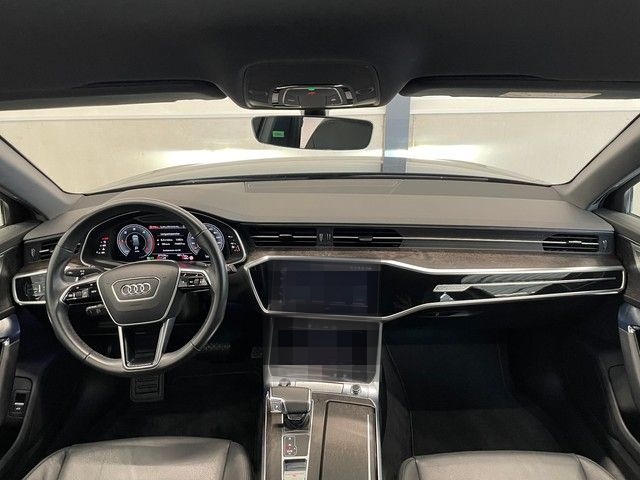 Audi A6 AVANT 40 TDI design ACC+KAMERA+APP+AUDI-SOUND foto 13