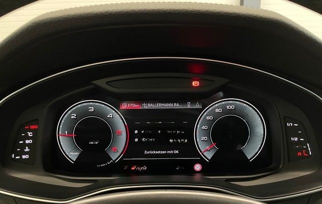 Audi A6 AVANT 40 TDI design ACC+KAMERA+APP+AUDI-SOUND foto 17