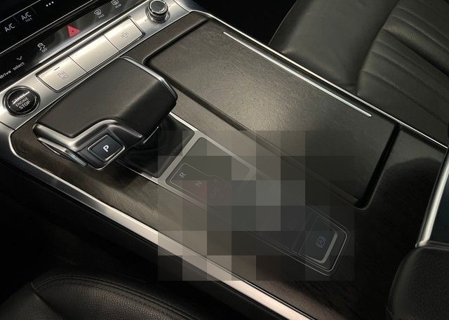 Audi A6 AVANT 40 TDI design ACC+KAMERA+APP+AUDI-SOUND foto 19