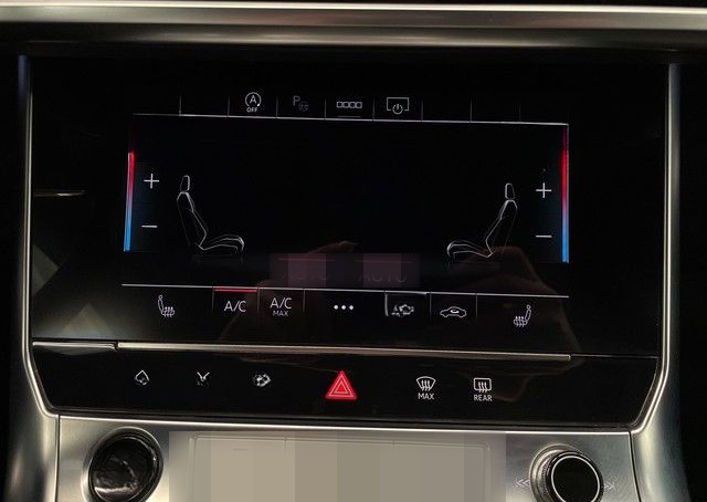 Audi A6 AVANT 40 TDI design ACC+KAMERA+APP+AUDI-SOUND foto 20