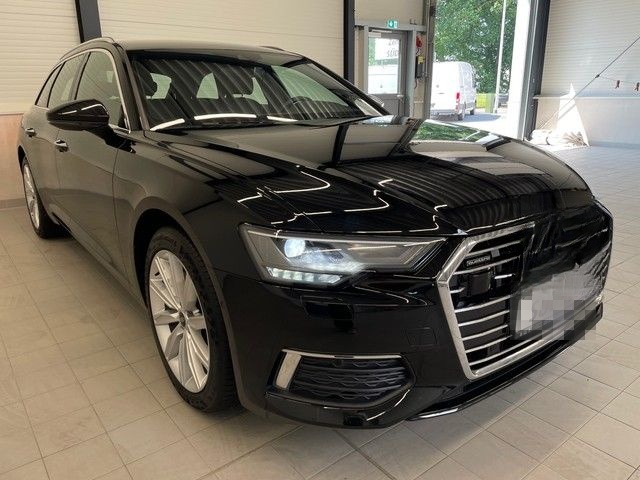 Audi A6 AVANT 40 TDI design ACC+KAMERA+APP+AUDI-SOUND foto 3