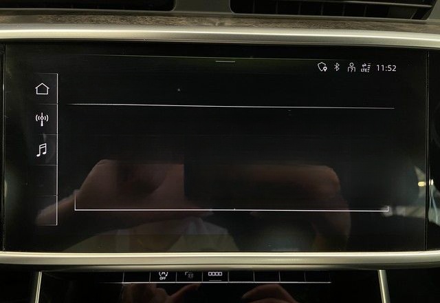 Audi A6 AVANT 40 TDI design ACC+KAMERA+APP+AUDI-SOUND foto 22