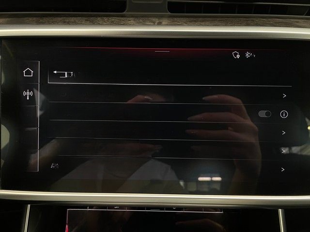 Audi A6 AVANT 40 TDI design ACC+KAMERA+APP+AUDI-SOUND foto 23