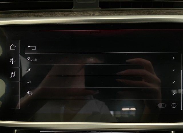 Audi A6 AVANT 40 TDI design ACC+KAMERA+APP+AUDI-SOUND foto 24