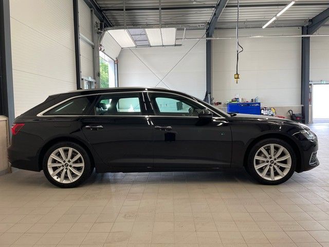 Audi A6 AVANT 40 TDI design ACC+KAMERA+APP+AUDI-SOUND foto 4