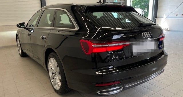 Audi A6 AVANT 40 TDI design ACC+KAMERA+APP+AUDI-SOUND foto 7