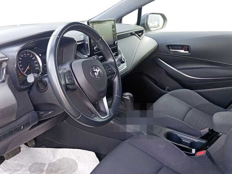 Toyota Corolla Touring Sports 1.8 hybrid Active  foto 11