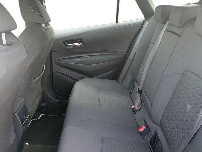 Toyota Corolla Touring Sports 1.8 hybrid Active  foto 12