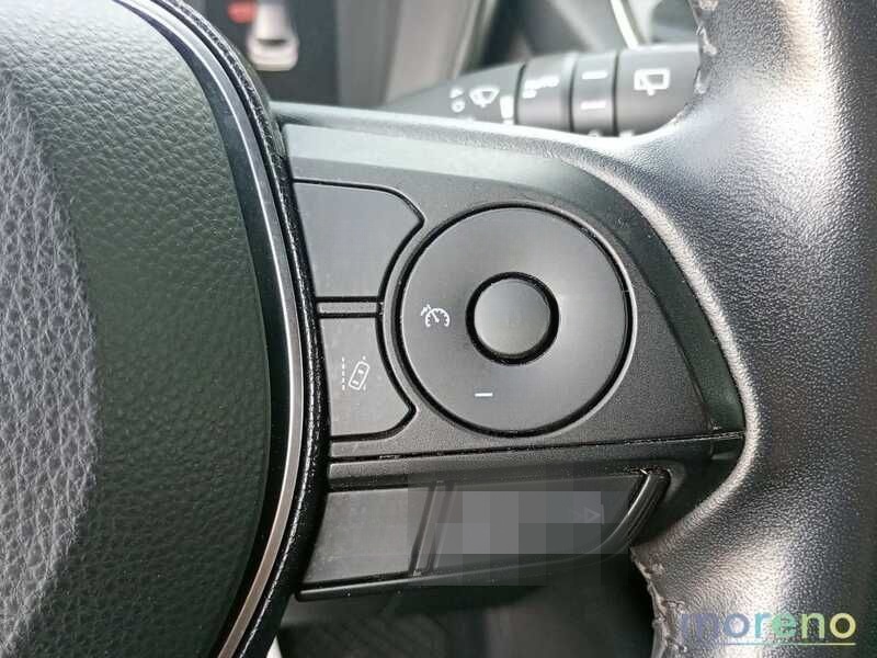 Toyota Corolla Touring Sports 1.8 hybrid Active  foto 13