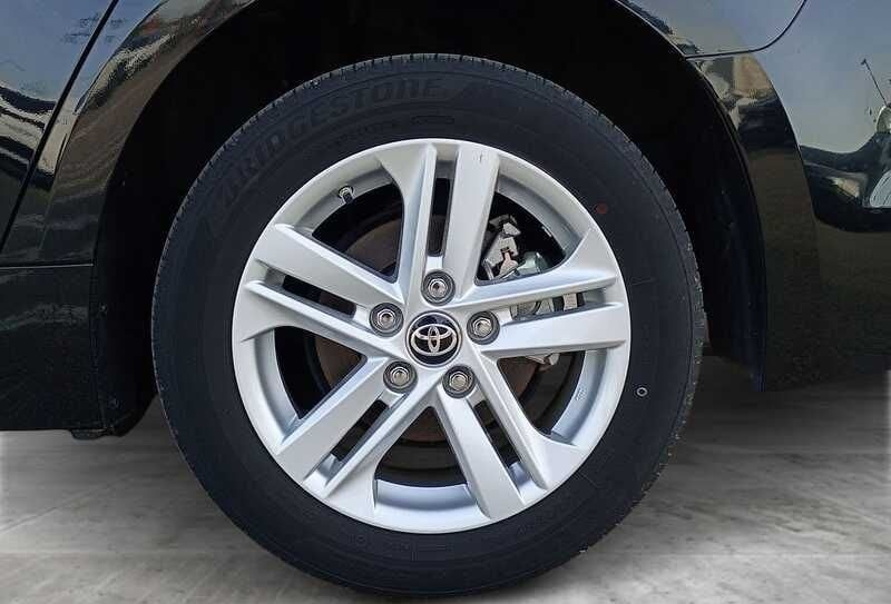 Toyota Corolla Touring Sports 1.8 hybrid Active  foto 15