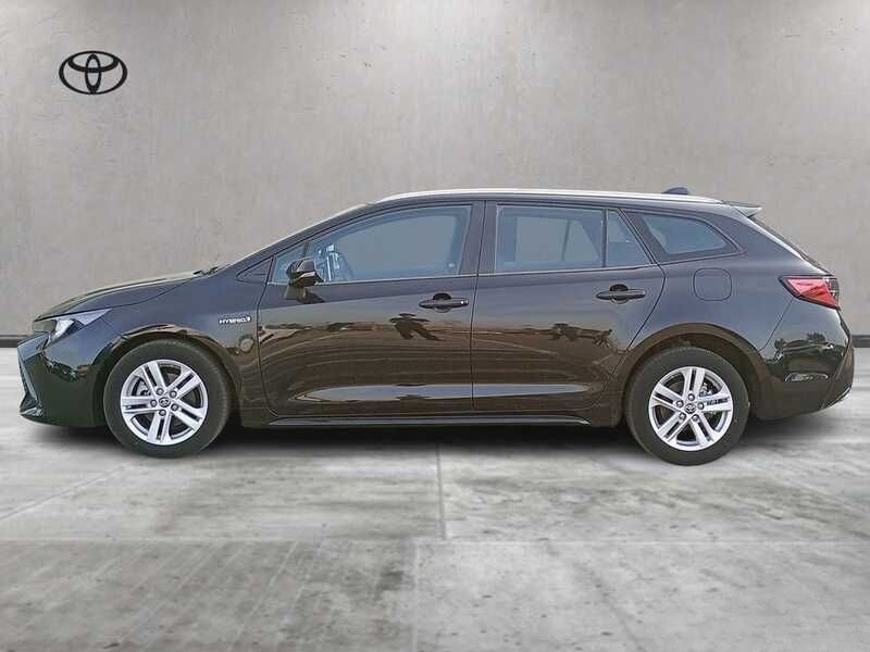 Toyota Corolla Touring Sports 1.8 hybrid Active  foto 3