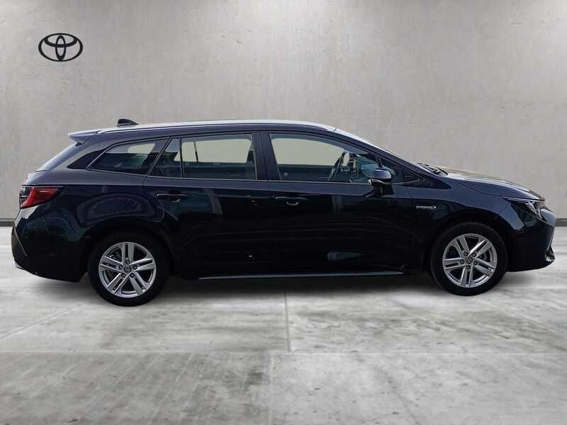 Toyota Corolla Touring Sports 1.8 hybrid Active  foto 4