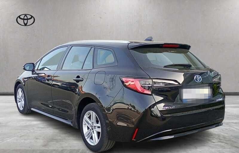 Toyota Corolla Touring Sports 1.8 hybrid Active  foto 5