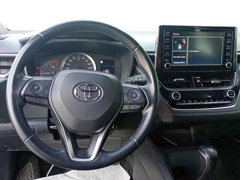 Toyota Corolla Touring Sports 1.8 hybrid Active  foto 6
