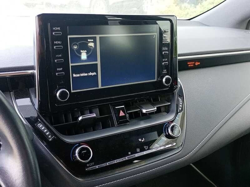 Toyota Corolla Touring Sports 1.8 hybrid Active  foto 7